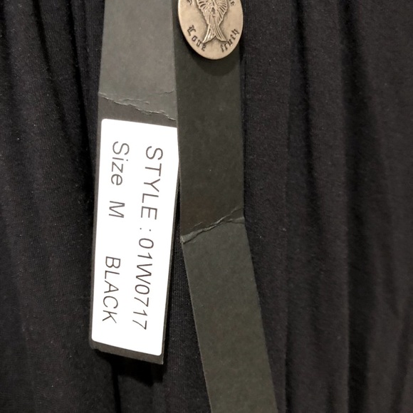 Brand New Faith Connexion Studded Dress - Picture 7 of 8